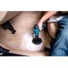 imageChemical Guys ACC201BrushS Gray 1 Pack Carpet Brush with Drill Attachment Light DutyLight Duty