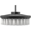 imageChemical Guys ACC201BrushS Gray 1 Pack Carpet Brush with Drill Attachment Light DutyLight Duty Old