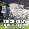 imageChemical Guys ACC326  TORQ Foam Blaster 6 Foam Wash Gun  The Ultimate Car Wash Foamer that Connects to Any Garden HoseFOAM BLASTER ONLY