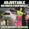 imageChemical Guys ACC326  TORQ Foam Blaster 6 Foam Wash Gun  The Ultimate Car Wash Foamer that Connects to Any Garden HoseFOAM BLASTER ONLY