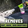 imageChemical Guys ACC326  TORQ Foam Blaster 6 Foam Wash Gun  The Ultimate Car Wash Foamer that Connects to Any Garden HoseFOAM BLASTER ONLY