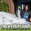 imageChemical Guys ACC326  TORQ Foam Blaster 6 Foam Wash Gun  The Ultimate Car Wash Foamer that Connects to Any Garden HoseFOAM BLASTER ONLY
