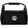 imageChemical Guys ACC623 Quick Load Collapsible Detailing Caddy ampamp Storage Organizer For Cars Trucks SUVs RVs Home Workspace Garage Black