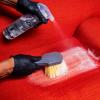 imageChemical Guys ACCG02 Nice ampamp Stiff Heavy Duty Carpet ampamp Interior Detailing Brush Safe for Cars Trucks SUVs RVs Motorcycles ampamp More Yellow