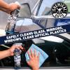 imageChemical Guys CLD300 Streak Free Glass ampamp Window Cleaner Works on Glass Windows Mirrors Navigation Screens ampamp More Car Truck SUV and Home Use Ammonia Free ampamp Safe on Tinted Windows 128 fl oz128 oz Pack of 1