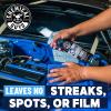 imageChemical Guys CLD300 Streak Free Glass ampamp Window Cleaner Works on Glass Windows Mirrors Navigation Screens ampamp More Car Truck SUV and Home Use Ammonia Free ampamp Safe on Tinted Windows 128 fl oz16 oz Pack of 1
