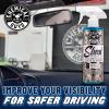 imageChemical Guys CLD300 Streak Free Glass ampamp Window Cleaner Works on Glass Windows Mirrors Navigation Screens ampamp More Car Truck SUV and Home Use Ammonia Free ampamp Safe on Tinted Windows 128 fl oz16 oz Pack of 1