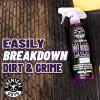 imageChemical Guys CLD70016 Mat Renew Rubber  Vinyl Floor Mat Cleaner And Protectant Safe for Cars Trucks SUVs Motorcycles RVs ampamp More 16 fl oz1 Count Pack of 1