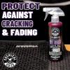 imageChemical Guys CLD70016 Mat Renew Rubber  Vinyl Floor Mat Cleaner And Protectant Safe for Cars Trucks SUVs Motorcycles RVs ampamp More 16 fl oz1 Count Pack of 1