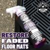 imageChemical Guys CLD70016 Mat Renew Rubber  Vinyl Floor Mat Cleaner And Protectant Safe for Cars Trucks SUVs Motorcycles RVs ampamp More 16 fl oz1 Count Pack of 1