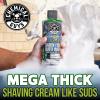 imageChemical Guys CWS 110 Honeydew Snow Foam Car Wash Soap Works with Foam Cannons Guns or Bucket Washes Safe for Trucks Motorcycles RVs ampamp More 128 fl oz 1 Gallon Honeydew Scent128 Fl Oz Pack of 1