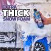 imageChemical Guys CWS 110 Honeydew Snow Foam Car Wash Soap Works with Foam Cannons Guns or Bucket Washes Safe for Trucks Motorcycles RVs ampamp More 128 fl oz 1 Gallon Honeydew Scent64 Fl Oz Pack of 1