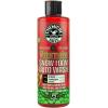 imageChemical Guys CWS 110 Honeydew Snow Foam Car Wash Soap Works with Foam Cannons Guns or Bucket Washes Safe for Trucks Motorcycles RVs ampamp More 128 fl oz 1 Gallon Honeydew Scent16 Fl Oz Pack of 1