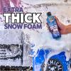 imageChemical Guys CWS 110 Honeydew Snow Foam Car Wash Soap Works with Foam Cannons Guns or Bucket Washes Safe for Trucks Motorcycles RVs ampamp More 128 fl oz 1 Gallon Honeydew Scent16 Fl Oz Pack of 1