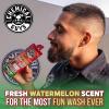 imageChemical Guys CWS 110 Honeydew Snow Foam Car Wash Soap Works with Foam Cannons Guns or Bucket Washes Safe for Trucks Motorcycles RVs ampamp More 128 fl oz 1 Gallon Honeydew Scent16 Fl Oz Pack of 1