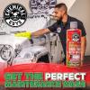 imageChemical Guys CWS 110 Honeydew Snow Foam Car Wash Soap Works with Foam Cannons Guns or Bucket Washes Safe for Trucks Motorcycles RVs ampamp More 128 fl oz 1 Gallon Honeydew Scent64 Fl Oz Pack of 1