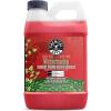 imageChemical Guys CWS 110 Honeydew Snow Foam Car Wash Soap Works with Foam Cannons Guns or Bucket Washes Safe for Trucks Motorcycles RVs ampamp More 128 fl oz 1 Gallon Honeydew Scent64 Fl Oz Pack of 1