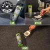 imageChemical Guys CWS2031602 Foaming Citrus Fabric Clean Carpet ampamp Upholstery Shampoo ampamp Odor Eliminator Car Carpets Seats ampamp Floor Mats Safe for Cars Home Office ampamp More  16 fl oz 2 Pack