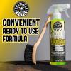 imageChemical Guys CWS21916 Foaming Citrus Fabric Clean Carpet ampamp Upholstery Cleaner Ready To Use Sprayable For Carpets Seats ampamp Floor Mats Safe for Cars Home Office ampamp More 16 fl oz Citrus Scent16 Fl Oz Pack of 1