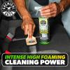 imageChemical Guys CWS21916 Foaming Citrus Fabric Clean Carpet ampamp Upholstery Cleaner Ready To Use Sprayable For Carpets Seats ampamp Floor Mats Safe for Cars Home Office ampamp More 16 fl oz Citrus Scent16 Fl Oz Pack of 1