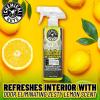 imageChemical Guys CWS21916 Foaming Citrus Fabric Clean Carpet ampamp Upholstery Cleaner Ready To Use Sprayable For Carpets Seats ampamp Floor Mats Safe for Cars Home Office ampamp More 16 fl oz Citrus Scent16 Fl Oz Pack of 1