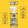 imageChemical Guys Furbidden Pet Stain Remover for Car ampamp Home Carpet ampamp Upholstery Cleaner Eliminates Pet Odors ampamp Stains from Urine ampamp Vomit MultiSurface Pet Odor Neutralizer  from 32 Fl Oz