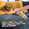 imageChemical Guys Furbidden Pet Stain Remover for Car ampamp Home Carpet ampamp Upholstery Cleaner Eliminates Pet Odors ampamp Stains from Urine ampamp Vomit MultiSurface Pet Odor Neutralizer  from 32 Fl Oz