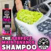 imageChemical Guys HOL128 Car Cleaning Kit with Car Wash Soap Car Wash Bucket and 16oz Car Care Cleaning 8 items