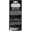 imageChemical Guys Hanging Air Freshener Black Frost Scent 12 Pack Great for Cars Trucks SUVs RVs Home Garage Workspace Dorm Room ampamp More 4 x 3 Packs  AIR40504Black Frost