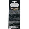 imageChemical Guys Hanging Air Freshener Black Frost Scent 12 Pack Great for Cars Trucks SUVs RVs Home Garage Workspace Dorm Room ampamp More 4 x 3 Packs  AIR40504Pina Colada