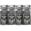 imageChemical Guys Hanging Air Freshener Black Frost Scent 12 Pack Great for Cars Trucks SUVs RVs Home Garage Workspace Dorm Room ampamp More 4 x 3 Packs  AIR40504Black Frost