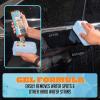 imageChemical Guys Heavy Duty Water Spot Remover  Stain Removing Gel for Paint Glass ampamp Metal  Safe for Cars Trucks Motorcycles ampamp More 16 fl ozSPOT REMOVER