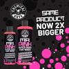 imageChemical Guys Mr Pink Foaming Car Wash Soap HighSuds pHBalanced Car Shampoo Safe for Wax ampamp Sealants Works with Foam Cannons ampamp Bucket Wash Safe on All Paint Finishes 128 oz Candy Scent32 Fl Oz Pack of 1