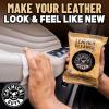 imageChemical Guys PMWSPI20850 Leather Cleaner PMWTVD10750 VRP Shine and Protectant ampamp PMWSPI66350 Inner Clean Wipes Variety 3 Pack Safe for Cars Trucks SUVs ampamp More 150 Ct 3 Items3 Pack