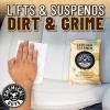 imageChemical Guys PMWSPI20850 Leather Cleaner Wipes Mega 50 Pack for Car Interiors Furniture Boots and More Works on Natural Synthetic Pleather Faux Leather and More 50 Ct