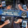 imageChemical Guys PMWSPI22050 Total Interior Cleaner ampamp Protectant Wipes Mega 50 Pack Safe for Cars Trucks SUVs Jeeps Motorcycles RVs ampamp More  50 Ct50 Count Pack of 1
