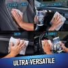 imageChemical Guys PMWSPI22050 Total Interior Cleaner ampamp Protectant Wipes Mega 50 Pack Safe for Cars Trucks SUVs Jeeps Motorcycles RVs ampamp More  50 Ct60 Count Pack of 1