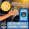 imageChemical Guys PMWSPI22050 Total Interior Cleaner ampamp Protectant Wipes Mega 50 Pack Safe for Cars Trucks SUVs Jeeps Motorcycles RVs ampamp More  50 Ct100 Count
