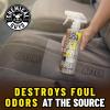 imageChemical Guys SPI191 Lightning Fast Carpet and Upholstery Stain ExtractorFabric Upholstery ampamp Carpet Safe for Cars Home Office Furniture ampamp More 128 fl oz 1 Gallon Fresh Scent128 oz