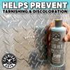 imageChemical Guys SPI40216 Heavy Metal Polish Restorer and Protectant Safe for Cars Trucks SUVs RVs Motorcycles and More 16 fl ozLight Metal Polish