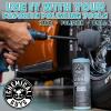 imageChemical Guys SPI40216 Heavy Metal Polish Restorer and Protectant Safe for Cars Trucks SUVs RVs Motorcycles and More 16 fl ozLight Metal Polish