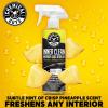imageChemical Guys SPI66316 InnerClean Quick Detailer with Pineapple Scent High Performance Interior and Dashboard Cleaner Dust Repellent Easy to Use Non Greasy Formula 16 fl oz16 Fl Oz Pack of 1