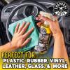 imageChemical Guys SPI66316 InnerClean Quick Detailer with Pineapple Scent High Performance Interior and Dashboard Cleaner Dust Repellent Easy to Use Non Greasy Formula 16 fl oz16 Fl Oz Pack of 1