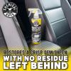 imageChemical Guys SPI66316 InnerClean Quick Detailer with Pineapple Scent High Performance Interior and Dashboard Cleaner Dust Repellent Easy to Use Non Greasy Formula 16 fl oz16 Fl Oz Pack of 1
