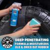 imageChemical Guys TVD10916 Silk Shine Sprayable DryToTheTouch Dressing and Protectant for Tires Trim Vinyl Plastic and More Safe for Cars Trucks Motorcycles RVs ampamp More 16 fl oz128 Fl Oz Pack of 1