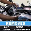 imageChemical Guys Total Interior Cleaner ampamp Protectant Cleans ampamp Protects Leather Vinyl Plastic Rubber ampamp Glass StreakFree Finish for Cars Trucks SUVs RVs ampamp More  128 oz128 Fl Oz Pack of 1