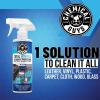 imageChemical Guys Total Interior Cleaner ampamp Protectant Cleans ampamp Protects Leather Vinyl Plastic Rubber ampamp Glass StreakFree Finish for Cars Trucks SUVs RVs ampamp More  128 oz128 Fl Oz Pack of 1