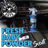 imageChemical Guys Total Interior Cleaner and Protectant Safe for Cars Trucks SUVs Jeeps Motorcycles RVs ampamp More 32 fl oz16 Fl Oz Pack of 1