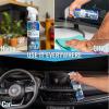 imageChemical Guys Total Interior Cleaner and Protectant Safe for Cars Trucks SUVs Jeeps Motorcycles RVs ampamp More 32 fl oz16 Fl Oz Pack of 2