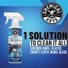imageChemical Guys Total Interior Cleaner and Protectant Safe for Cars Trucks SUVs Jeeps Motorcycles RVs ampamp More 32 fl oz16 Fl Oz Pack of 2